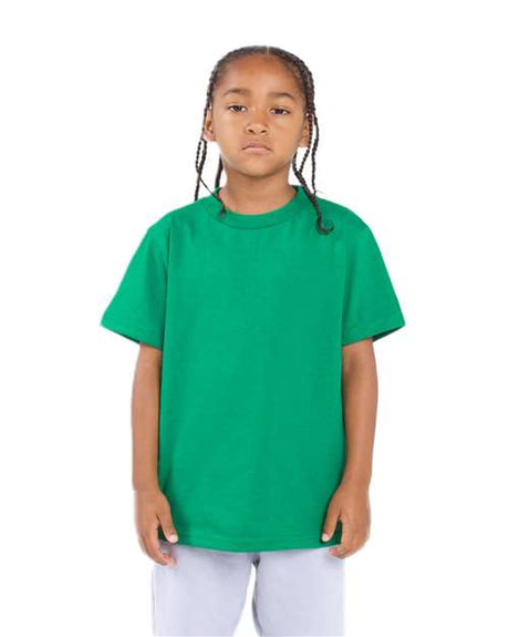 Shaka Wear Youth Active T-Shirt - Shaka Wear SHSSY