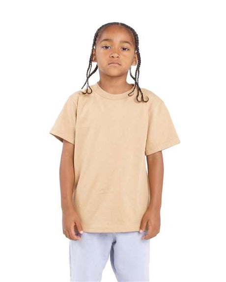 Shaka Wear Youth Active T-Shirt - Shaka Wear SHSSY