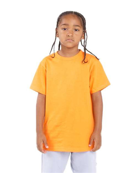 Shaka Wear Youth Active T-Shirt - Shaka Wear SHSSY