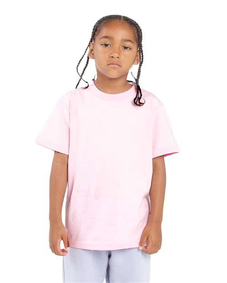 Shaka Wear Youth Active T-Shirt - Shaka Wear SHSSY