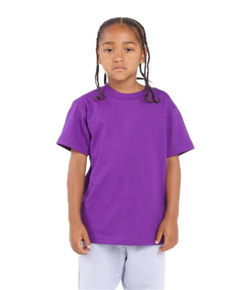 Shaka Wear Youth Active T-Shirt - Shaka Wear SHSSY