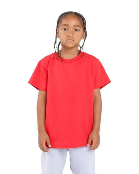 Shaka Wear Youth Active T-Shirt - Shaka Wear SHSSY
