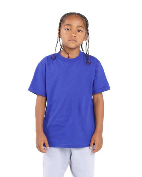 Shaka Wear Youth Active T-Shirt - Shaka Wear SHSSY
