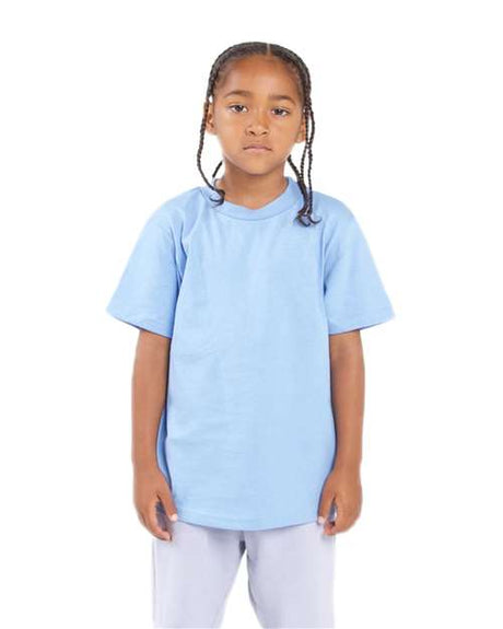 Shaka Wear Youth Active T-Shirt - Shaka Wear SHSSY