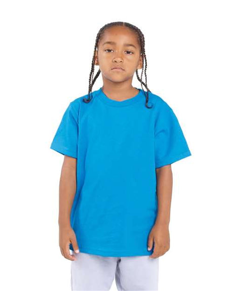 Shaka Wear Youth Active T-Shirt - Shaka Wear SHSSY