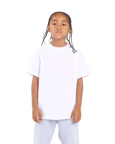 Shaka Wear Youth Active T-Shirt - Shaka Wear SHSSY