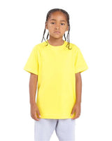 Shaka Wear Youth Active T-Shirt - Shaka Wear SHSSY