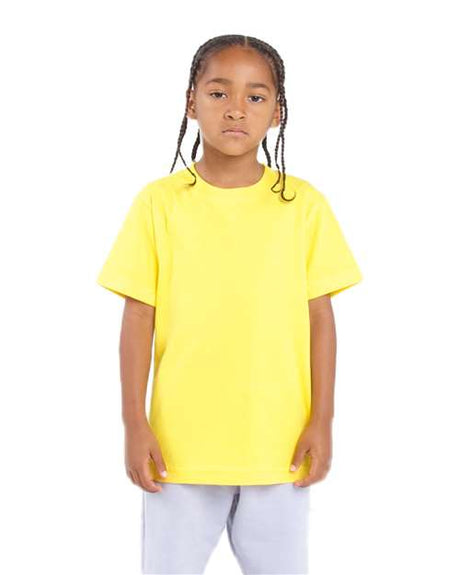 Shaka Wear Youth Active T-Shirt - Shaka Wear SHSSY