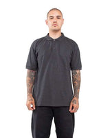 Shaka Wear Unisex Polo - Shaka Wear SHCP
