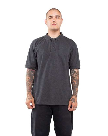 Shaka Wear Unisex Polo - Shaka Wear SHCP