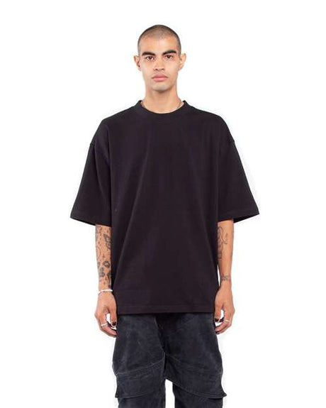 Shaka Wear Unisex Garment-Dyed Designer T-Shirt - Shaka Wear SHGDN