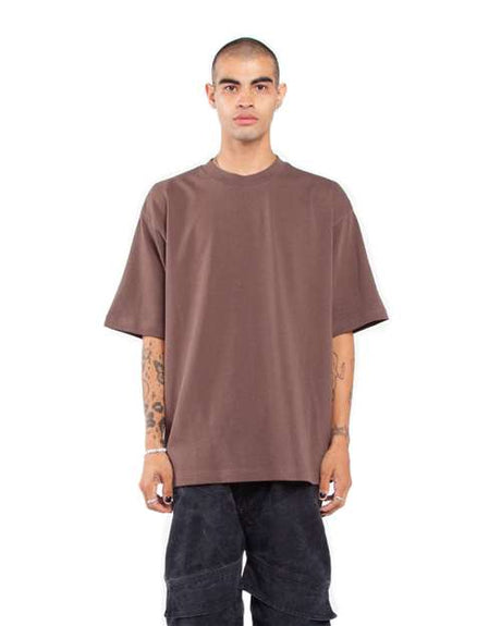 Shaka Wear Unisex Garment-Dyed Designer T-Shirt - Shaka Wear SHGDN