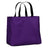 Improved Essential Tote Joe's USA Purple