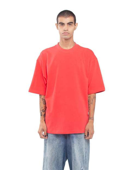 Shaka Wear Unisex Garment-Dyed Designer T-Shirt - Shaka Wear SHGDN