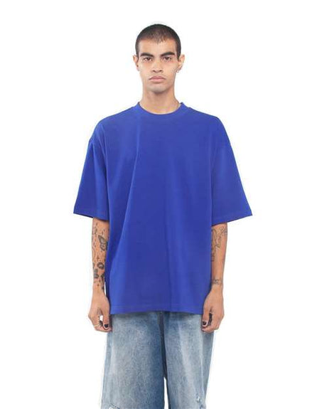 Shaka Wear Unisex Garment-Dyed Designer T-Shirt - Shaka Wear SHGDN