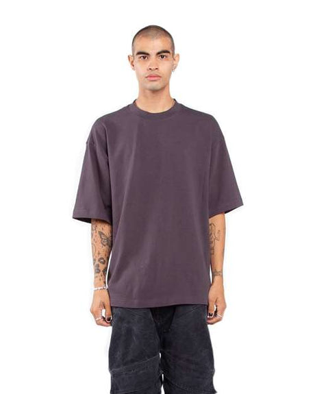 Shaka Wear Unisex Garment-Dyed Designer T-Shirt - Shaka Wear SHGDN