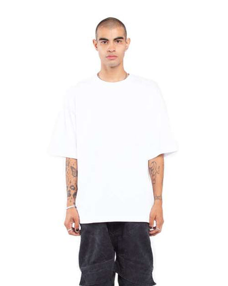 Shaka Wear Unisex Garment-Dyed Designer T-Shirt - Shaka Wear SHGDN
