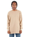 Shaka Wear Unisex Heavyweight Thermal Long Sleeve T-Shirt - Shaka Wear SHTHRM