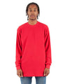Shaka Wear Unisex Heavyweight Thermal Long Sleeve T-Shirt - Shaka Wear SHTHRM