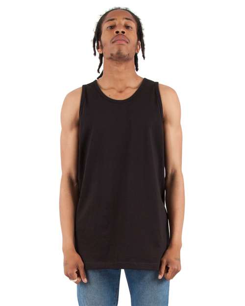 Shaka Wear Unisex Active Tank - Shaka Wear SHTANK