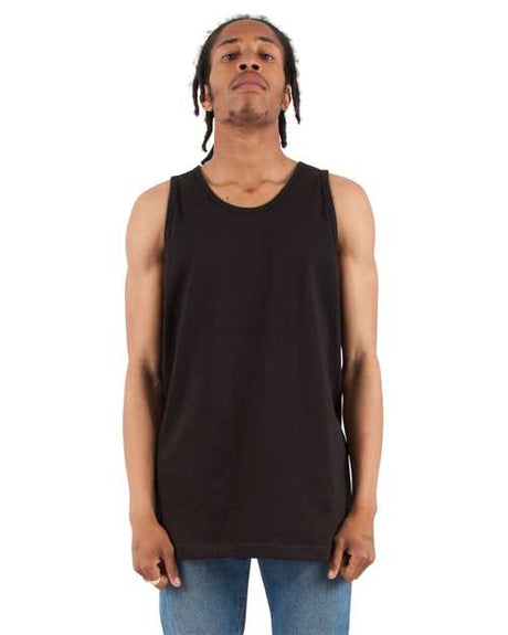 Shaka Wear Unisex Active Tank - Shaka Wear SHTANK