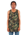 Shaka Wear Unisex Active Tank - Shaka Wear SHTANK