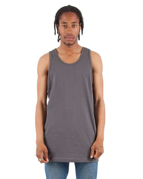 Shaka Wear Unisex Active Tank - Shaka Wear SHTANK