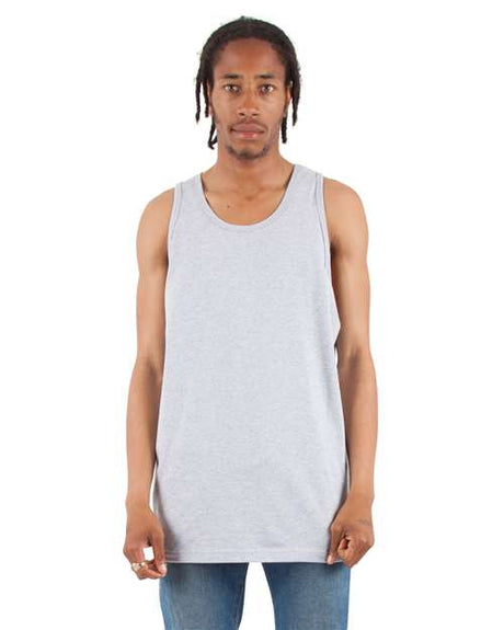 Shaka Wear Unisex Active Tank - Shaka Wear SHTANK