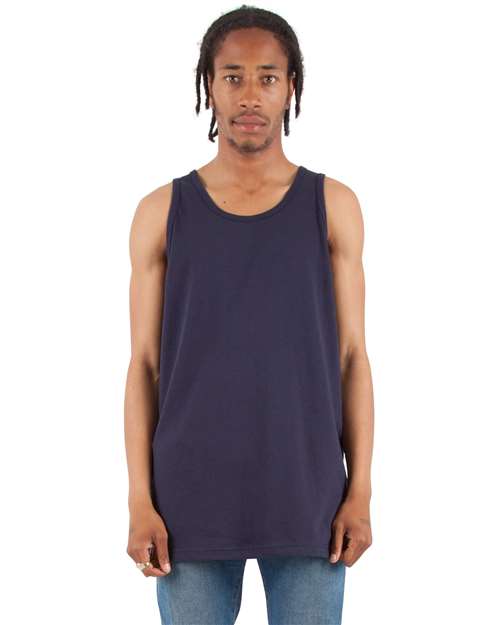 Shaka Wear Unisex Active Tank - Shaka Wear SHTANK