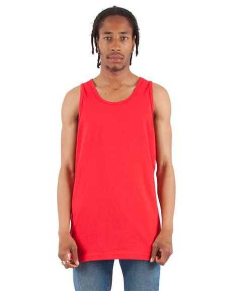 Shaka Wear Unisex Active Tank - Shaka Wear SHTANK