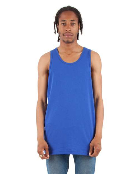 Shaka Wear Unisex Active Tank - Shaka Wear SHTANK