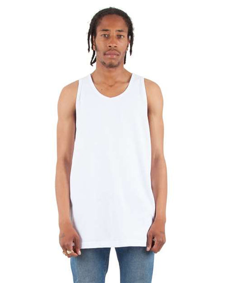 Shaka Wear Unisex Active Tank - Shaka Wear SHTANK