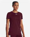 Under Armour 1376847 Women's Team Tech™ T-Shirt