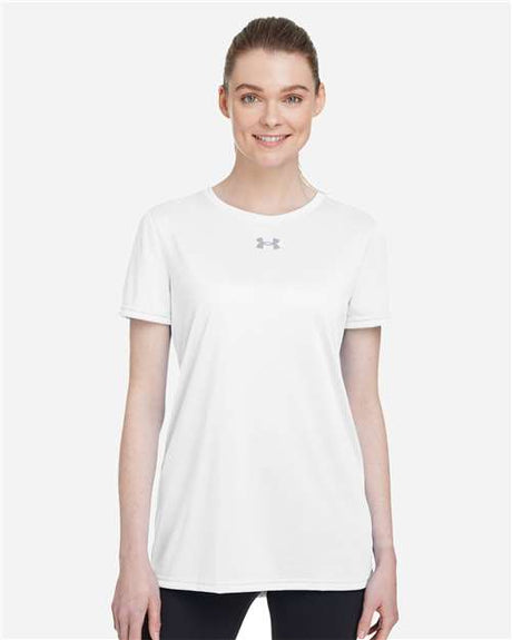 Under Armour 1376847 Women's Team Tech™ T-Shirt
