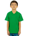 Shaka Wear Youth V-Neck T-Shirt - Shaka Wear SHVEEY