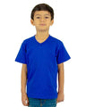 Shaka Wear Youth V-Neck T-Shirt - Shaka Wear SHVEEY