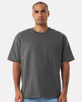 Bella + Canvas 4610 Unisex 7 5 oz Heavyweight Tee