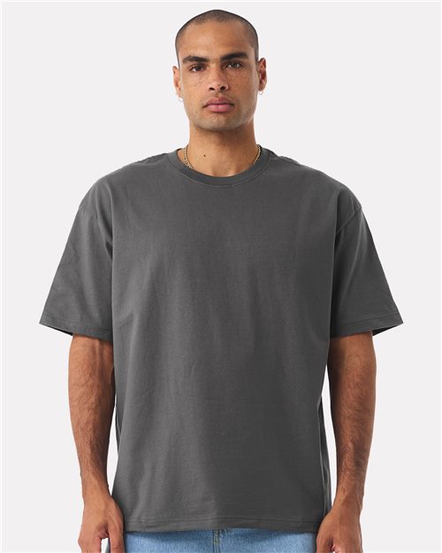 Bella + Canvas 4610 Unisex 7 5 oz Heavyweight Tee