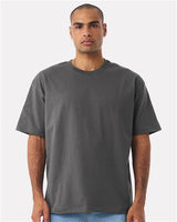 Bella + Canvas 4610 Unisex 7 5 oz Heavyweight Tee
