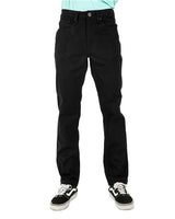 Shaka Wear Unisex Raw Denim Straight-Leg Jean Pants - Shaka Wear SHRDJ