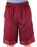 Shaka Wear Unisex Mesh Shorts - Shaka Wear SHBMS