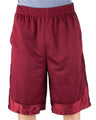 Shaka Wear Unisex Mesh Shorts - Shaka Wear SHBMS