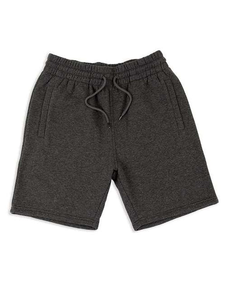 Shaka Wear Unisex Fleece Jogger Shorts - Shaka Wear SHFJS