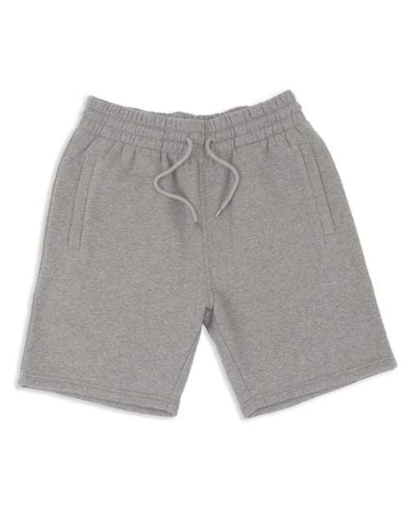 Shaka Wear Unisex Fleece Jogger Shorts - Shaka Wear SHFJS
