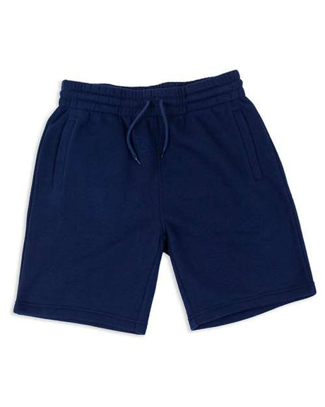 Shaka Wear Unisex Fleece Jogger Shorts - Shaka Wear SHFJS