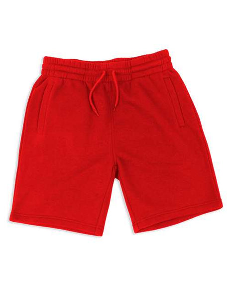 Shaka Wear Unisex Fleece Jogger Shorts - Shaka Wear SHFJS