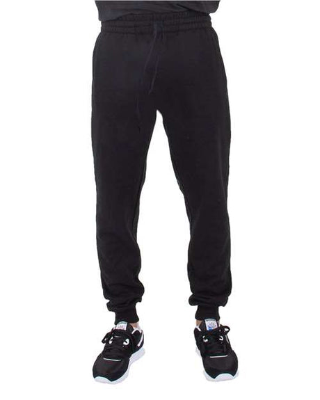 Shaka Wear Unisex Fleece Joggers - Shaka Wear SHFJP