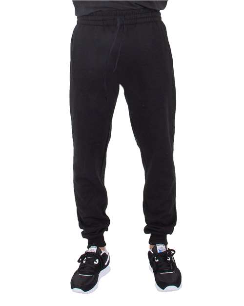 Shaka Wear Men's Fleece Joggers - Shaka Wear SHFJP