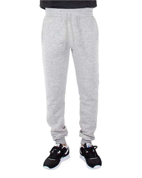 Shaka Wear Men's Fleece Joggers - Shaka Wear SHFJP