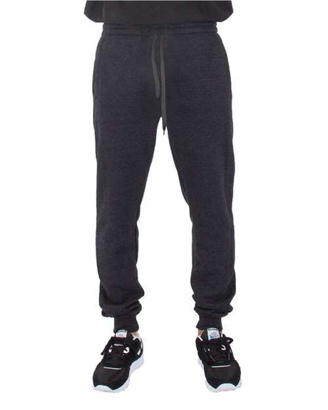 Shaka Wear Unisex Fleece Joggers - Shaka Wear SHFJP